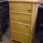 389 8603 CHEST OF DRAWERS